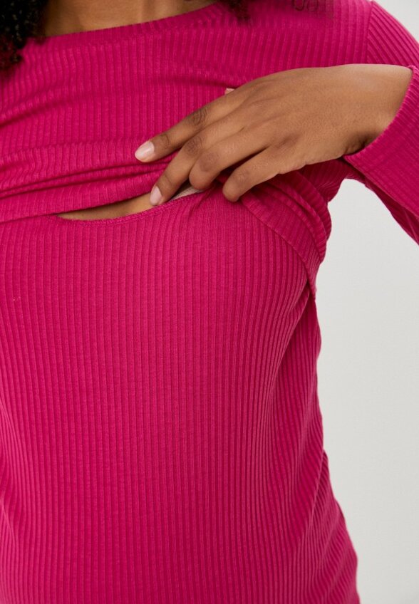 Лонгслив Lo-Lo