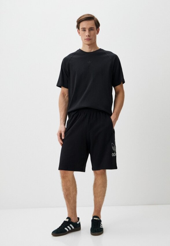 Шорты спортивные adidas Originals