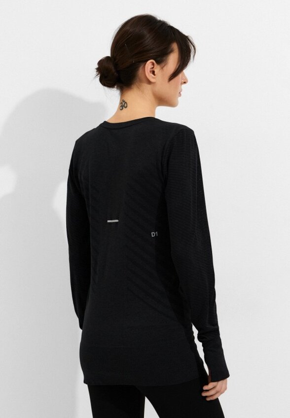 Лонгслив спортивный ASICS