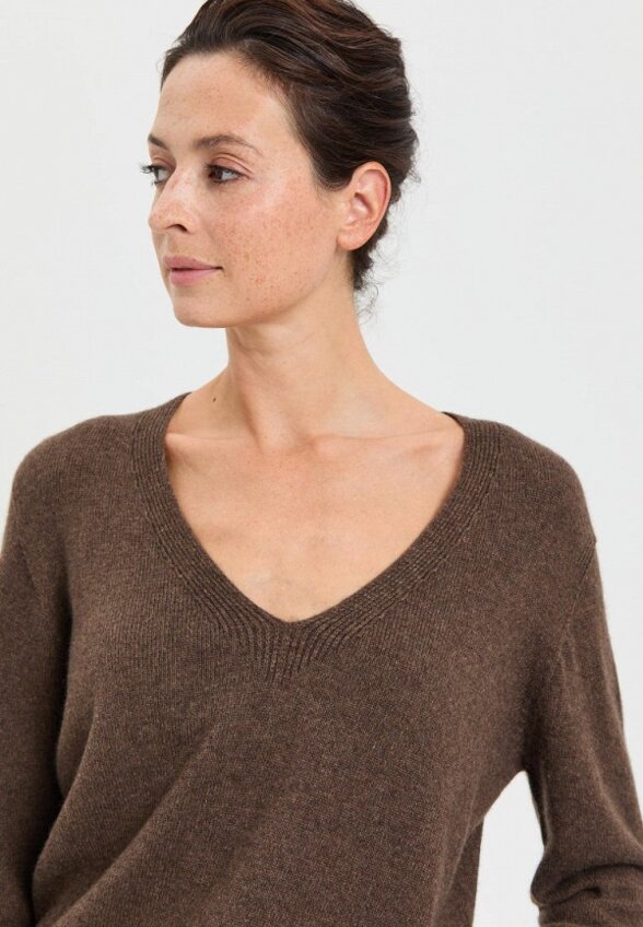 Пуловер Norveg