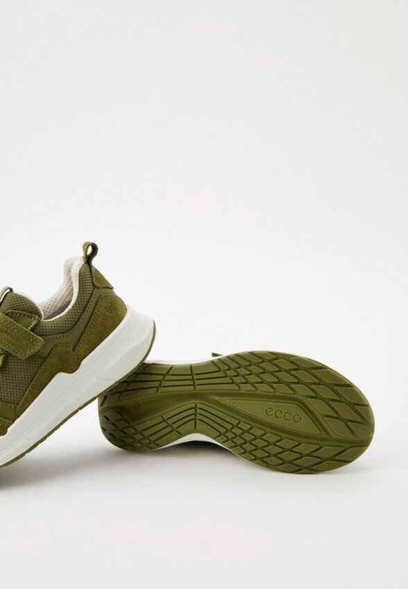 Кроссовки Ecco