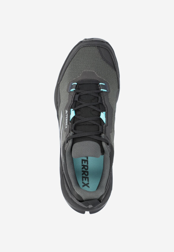 Кроссовки женские adidas Terrex AX4, Черный