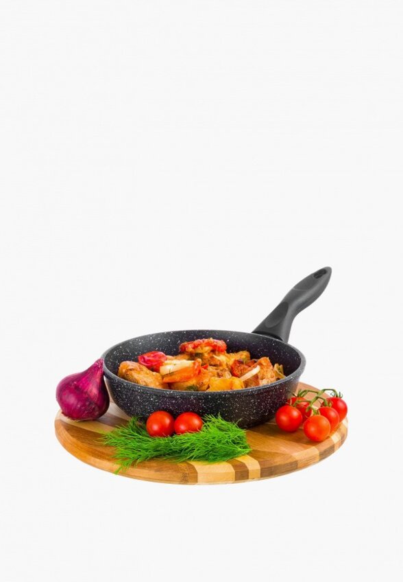 Сковорода Elan Gallery