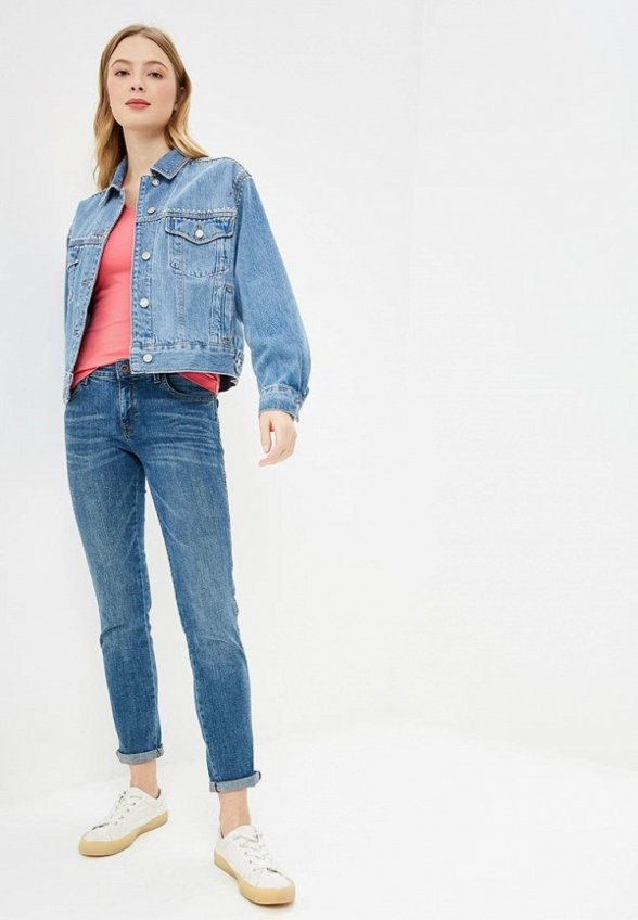 Футболка Ruxara