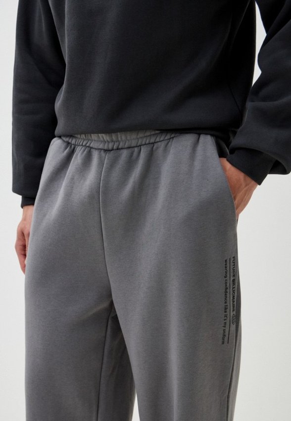 Брюки спортивные O'STIN