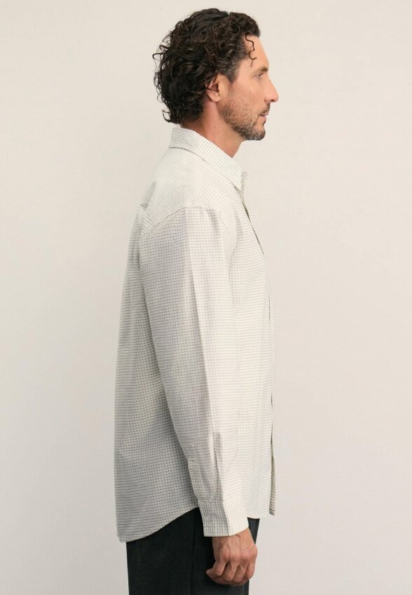 Рубашка Zrn Man