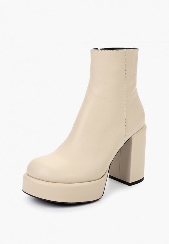 Ботильоны Bossy Lady