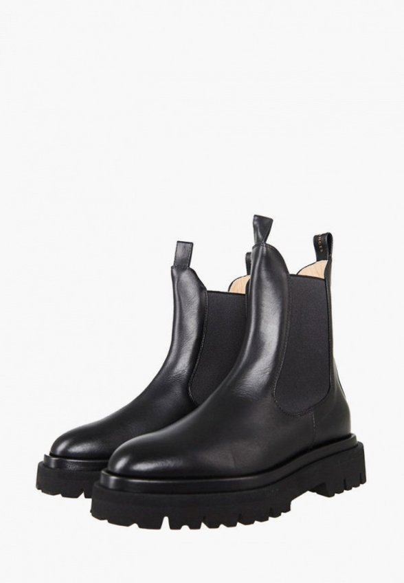 Ботинки Dear Frances