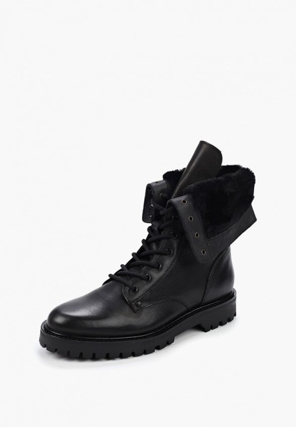 Ботинки Shoe Biz