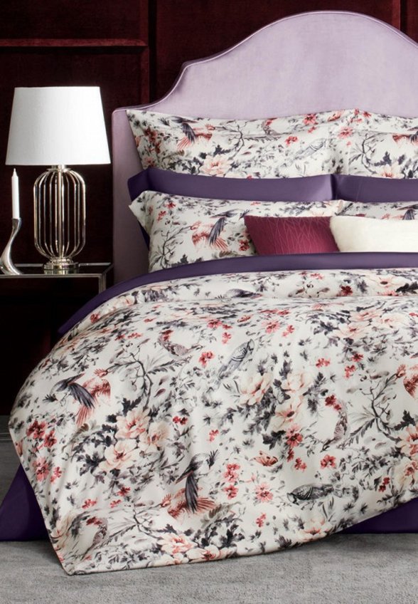 Постельное белье Семейное Togas