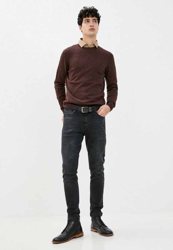 Джемпер Henderson