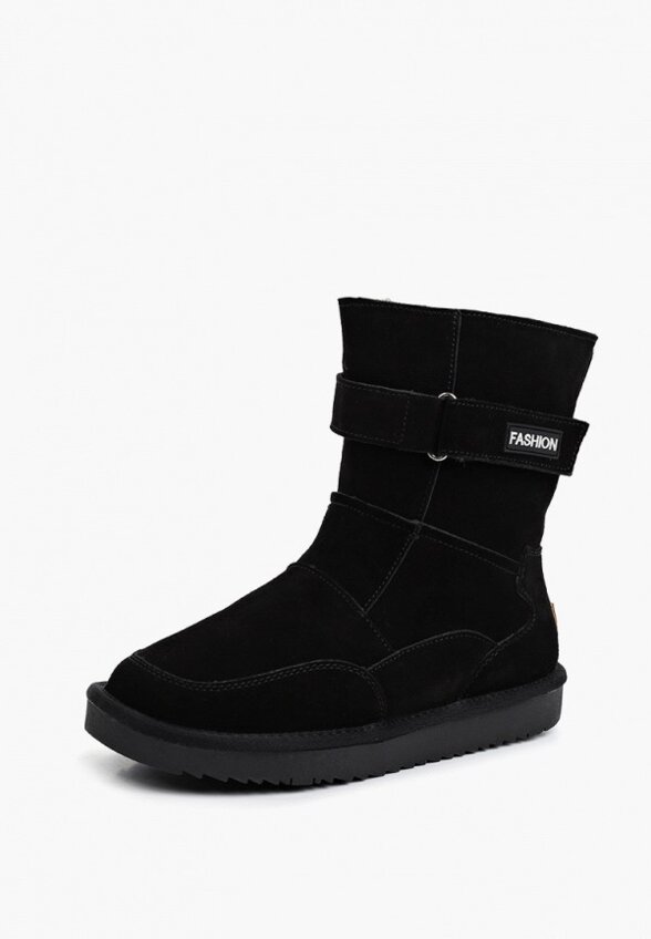 Полусапоги Ascalini