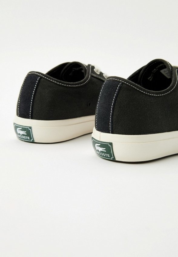 Кеды Lacoste