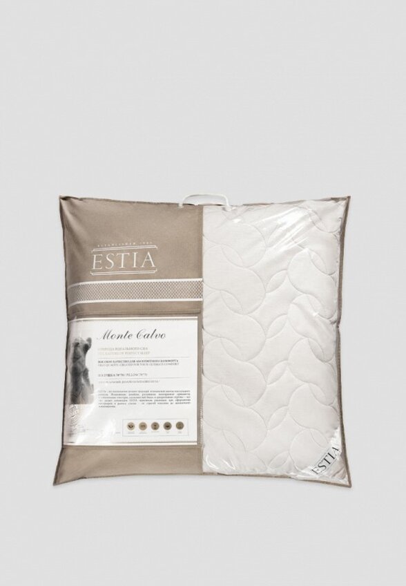 Подушка Estia