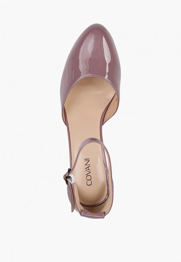 Туфли Covani
