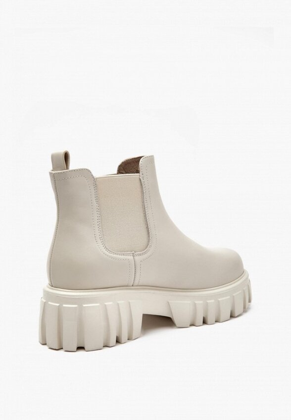 Ботинки Mascotte