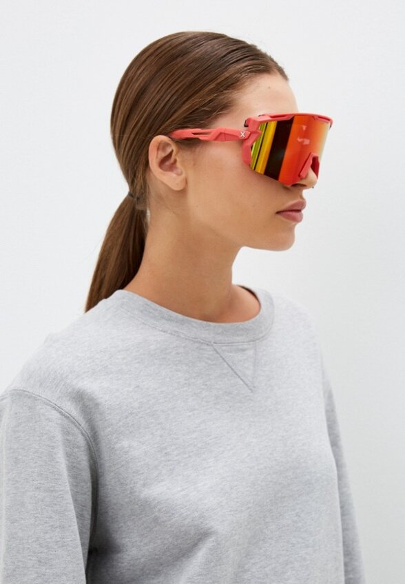 Очки солнцезащитные Hilx