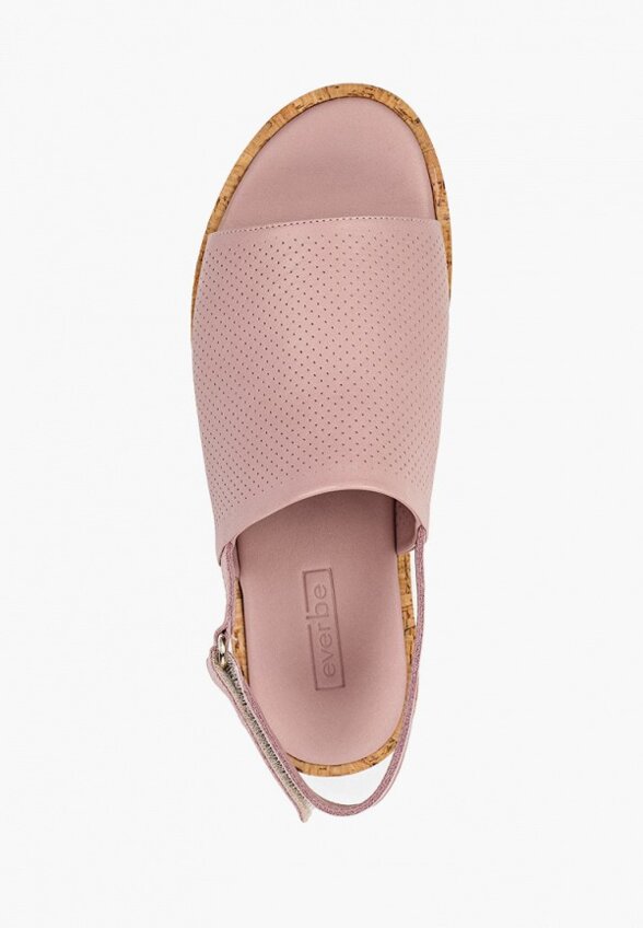 Сандалии Ever Be