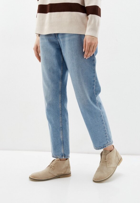 Ботинки Shoiberg