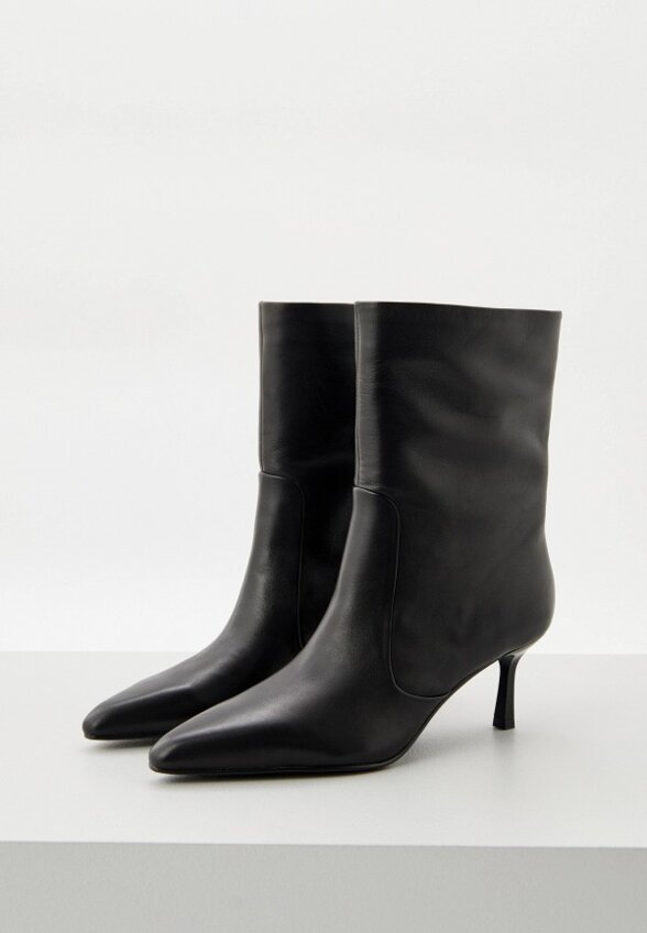 Полусапоги Ekonika Premium