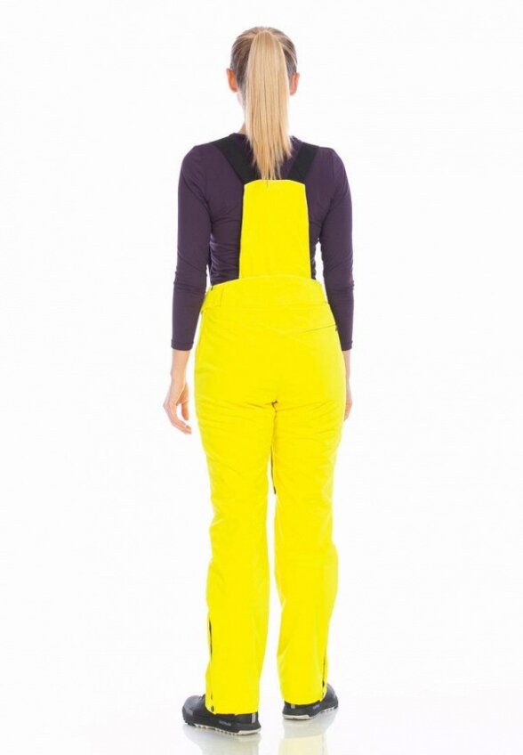 Брюки горнолыжные Forcelab