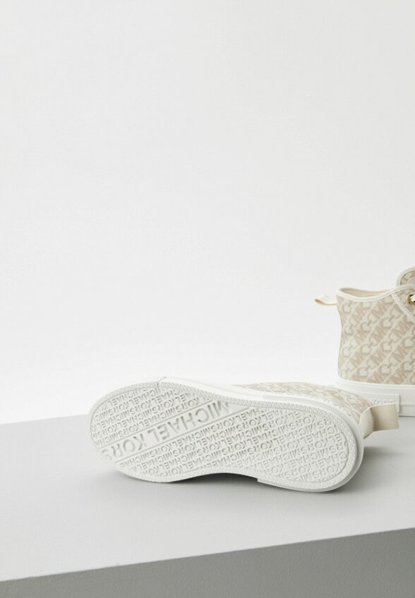 Кеды Michael Michael Kors