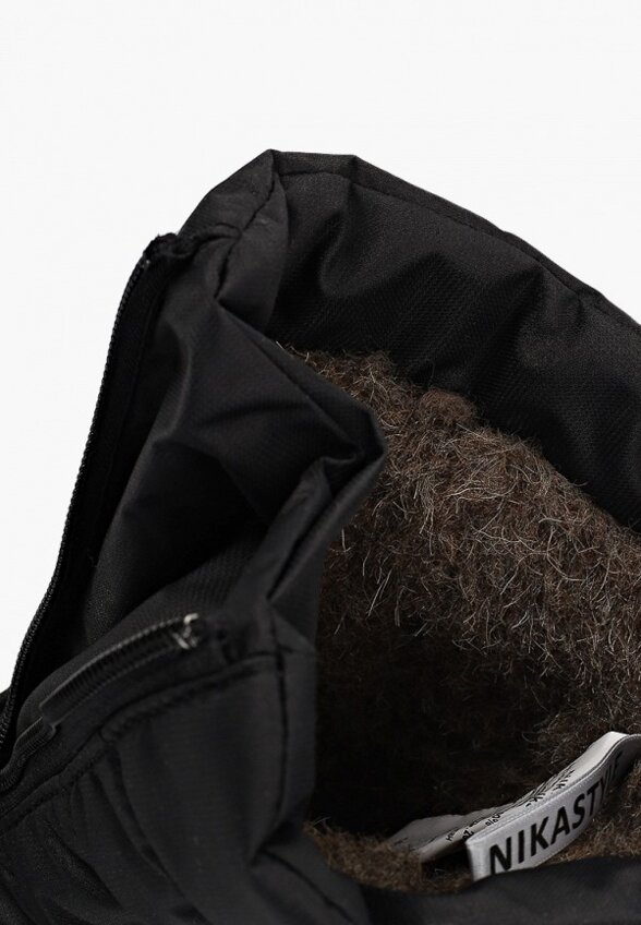 Дутики Nikastyle