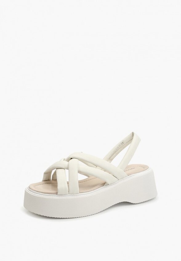 Босоножки Francesco Donni