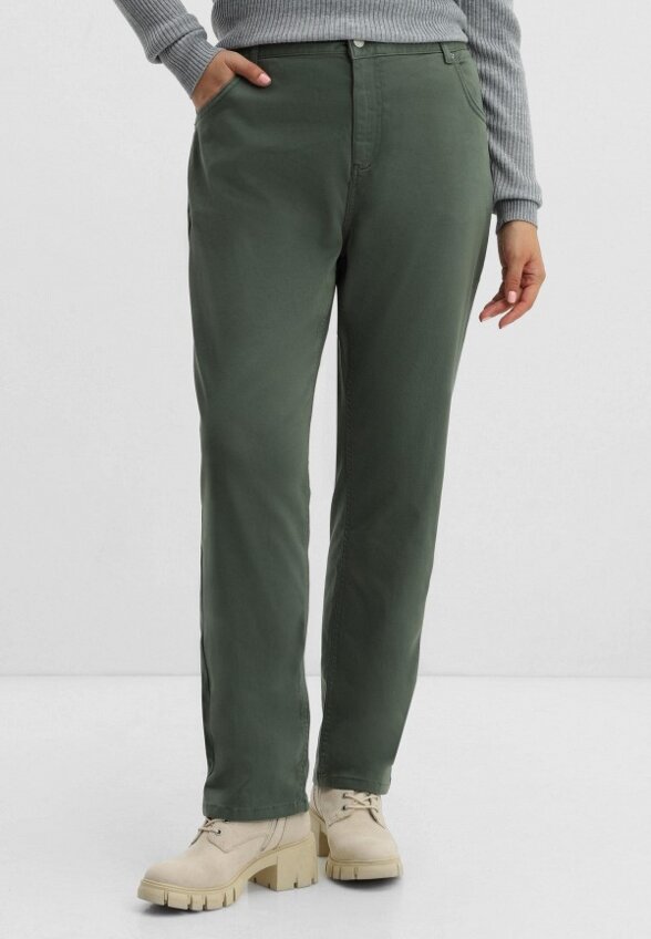 Брюки A la Tete