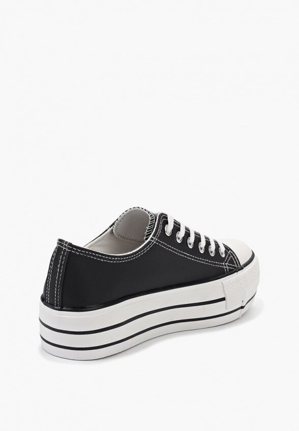 Кеды La Bottine Souriante