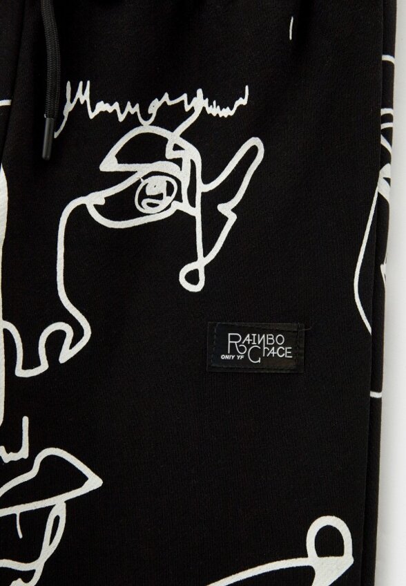 Брюки спортивные Sume