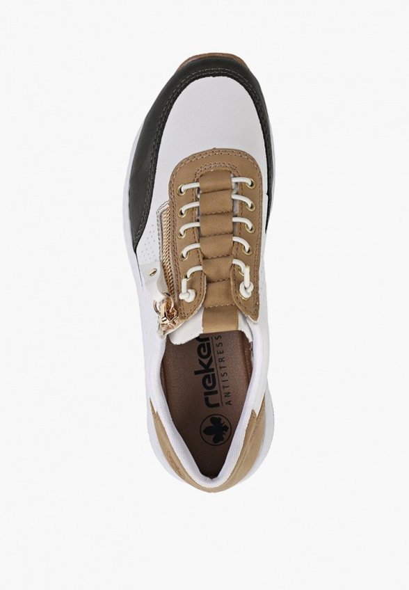 Кроссовки Rieker