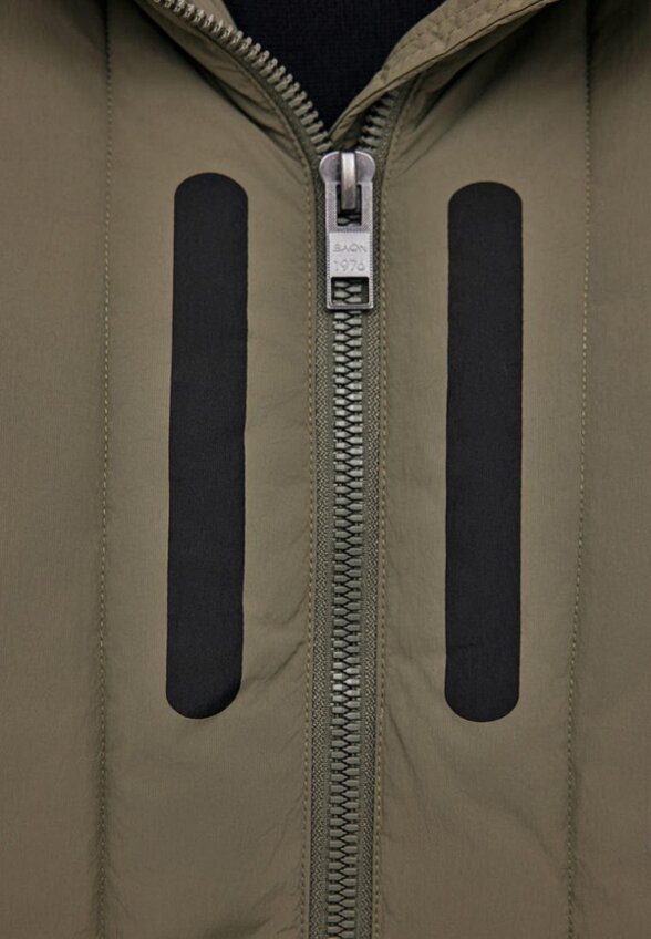 Куртка утепленная Baon