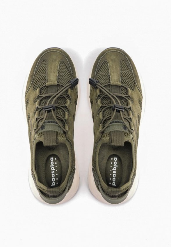 Кроссовки Baasploa