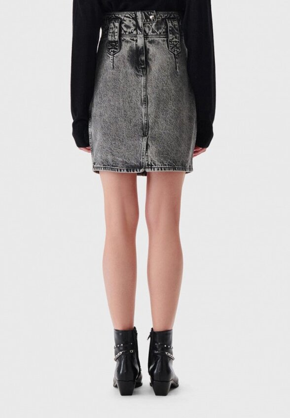 Юбка джинсовая Iro