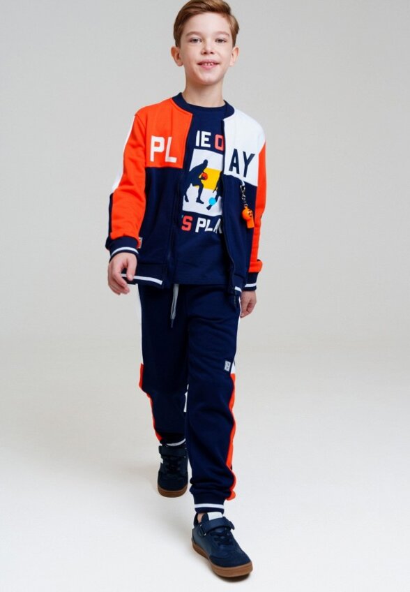 Олимпийка PlayToday