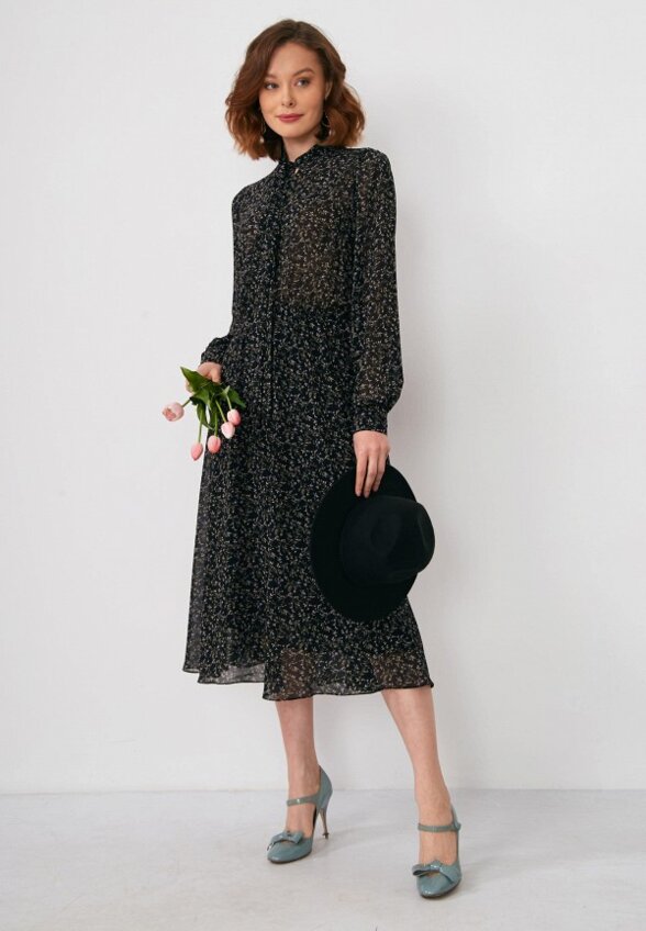 Платье Tantino