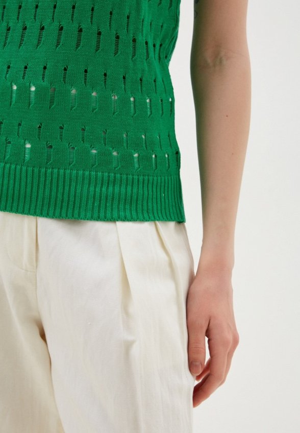 Джемпер Стим