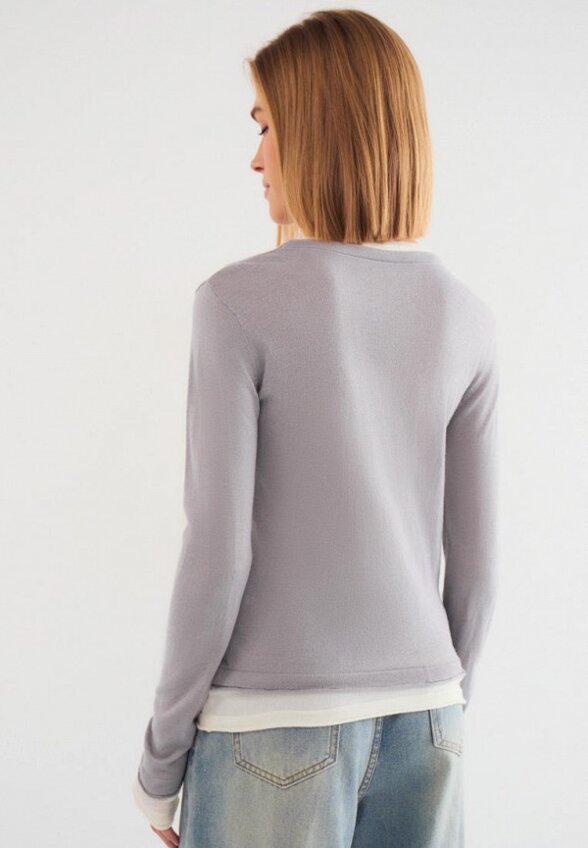 Джемпер Vittoria Vicci