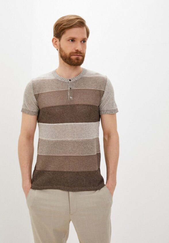 Пуловер Стим