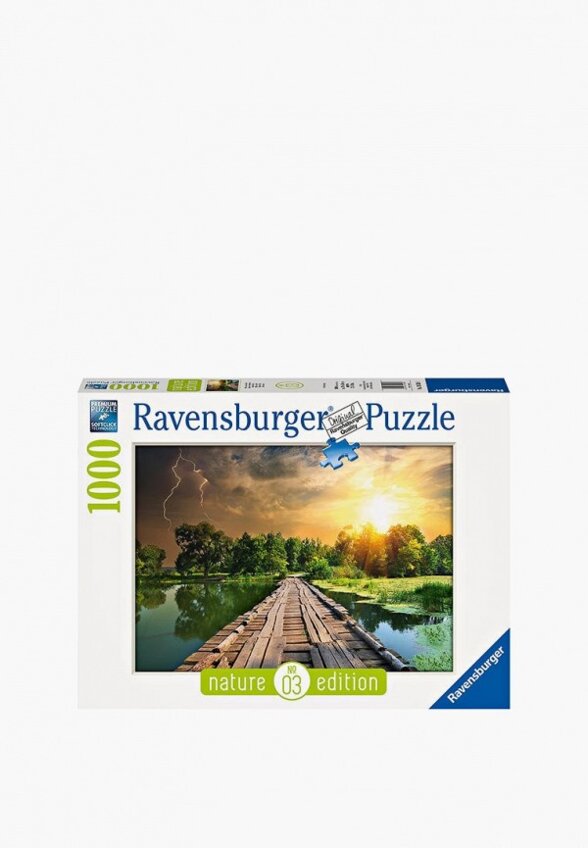 Пазл Ravensburger