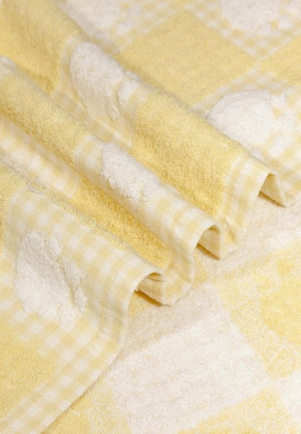 Простыня 1,5-спальная Wellness