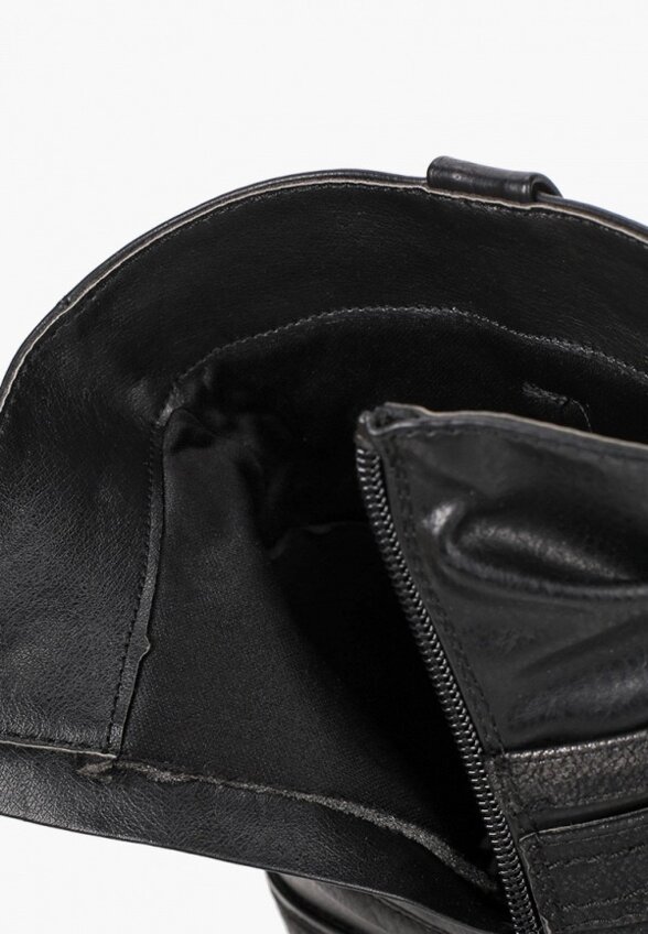 Ботильоны Andoo