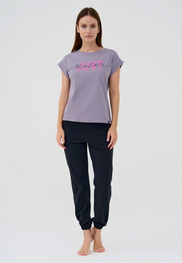 Брюки спортивные YogaDress