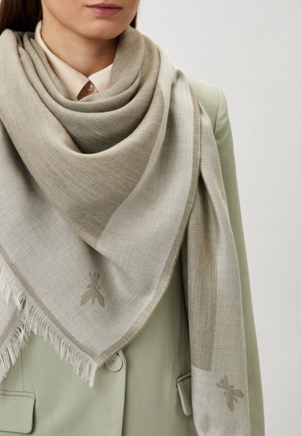 Платок Patrizia Pepe