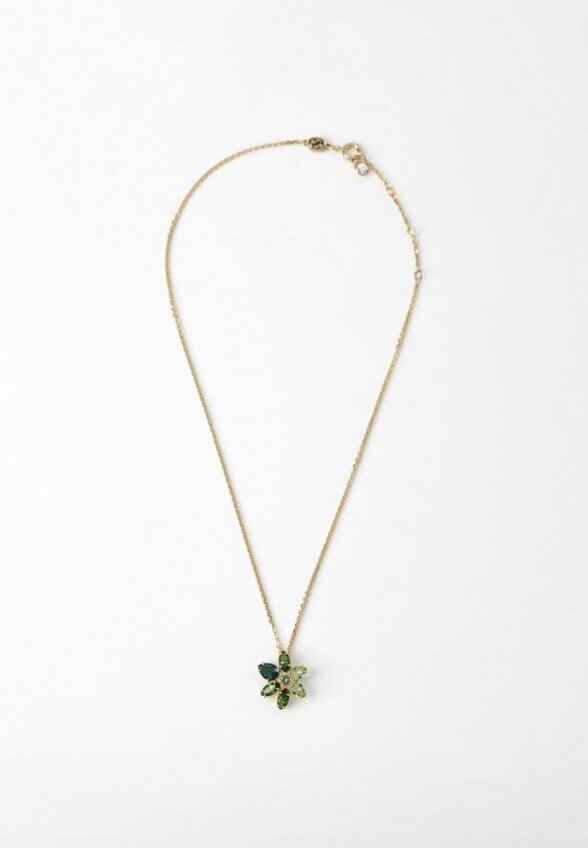 Подвеска Swarovski®