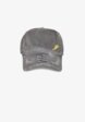 Кепка Emblem Grey FABLE1  - превью