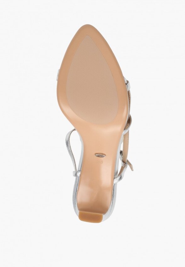 Босоножки El'Rosso