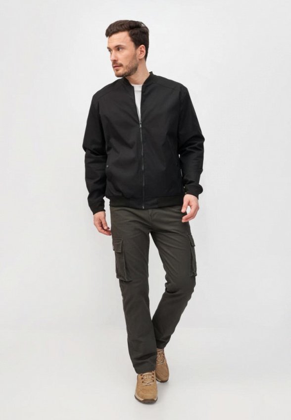 Куртка Morran Brave