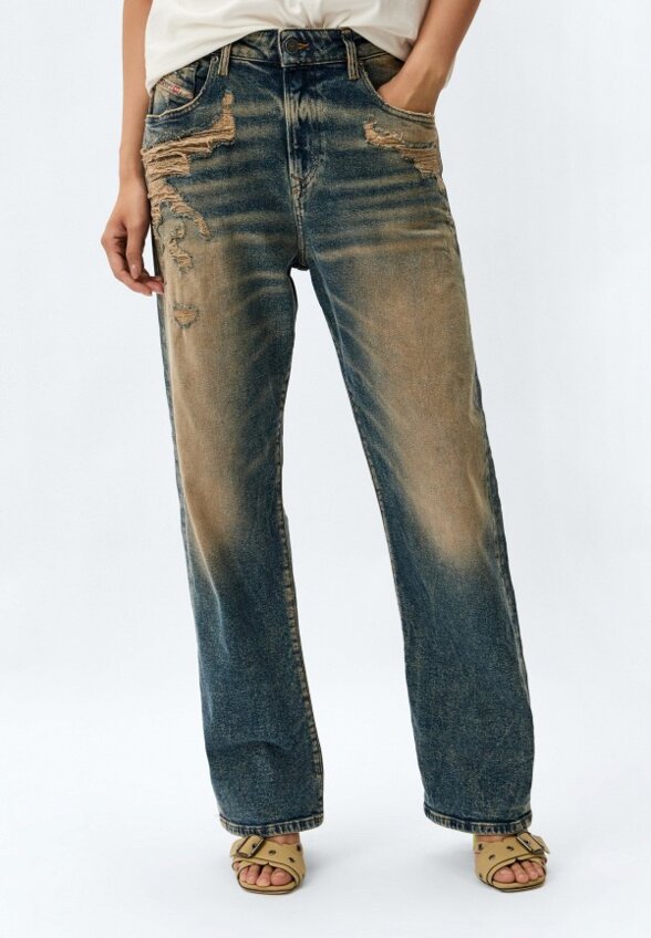 Джинсы Diesel